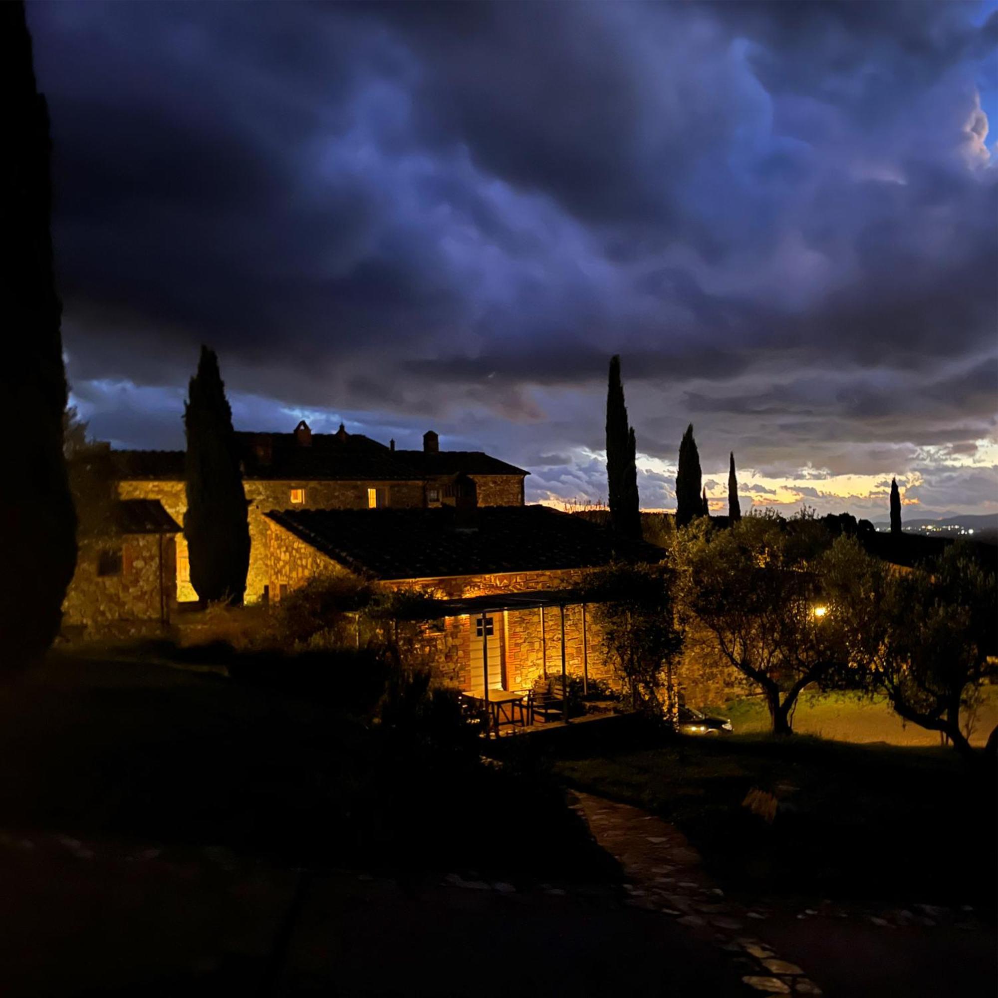 Borgo Le Moraiole Massa Marittima Exterior foto
