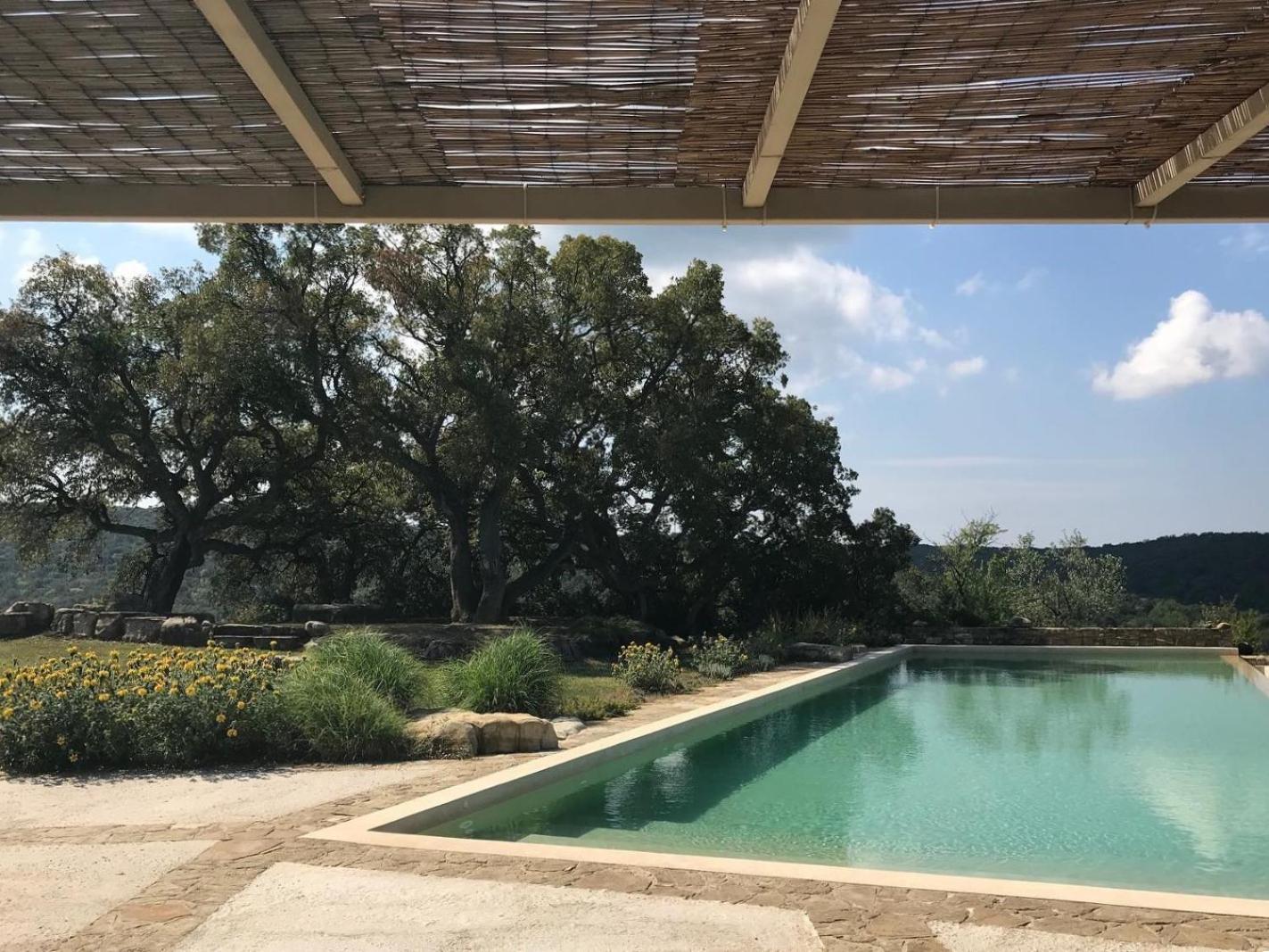 Borgo Le Moraiole Massa Marittima Exterior foto