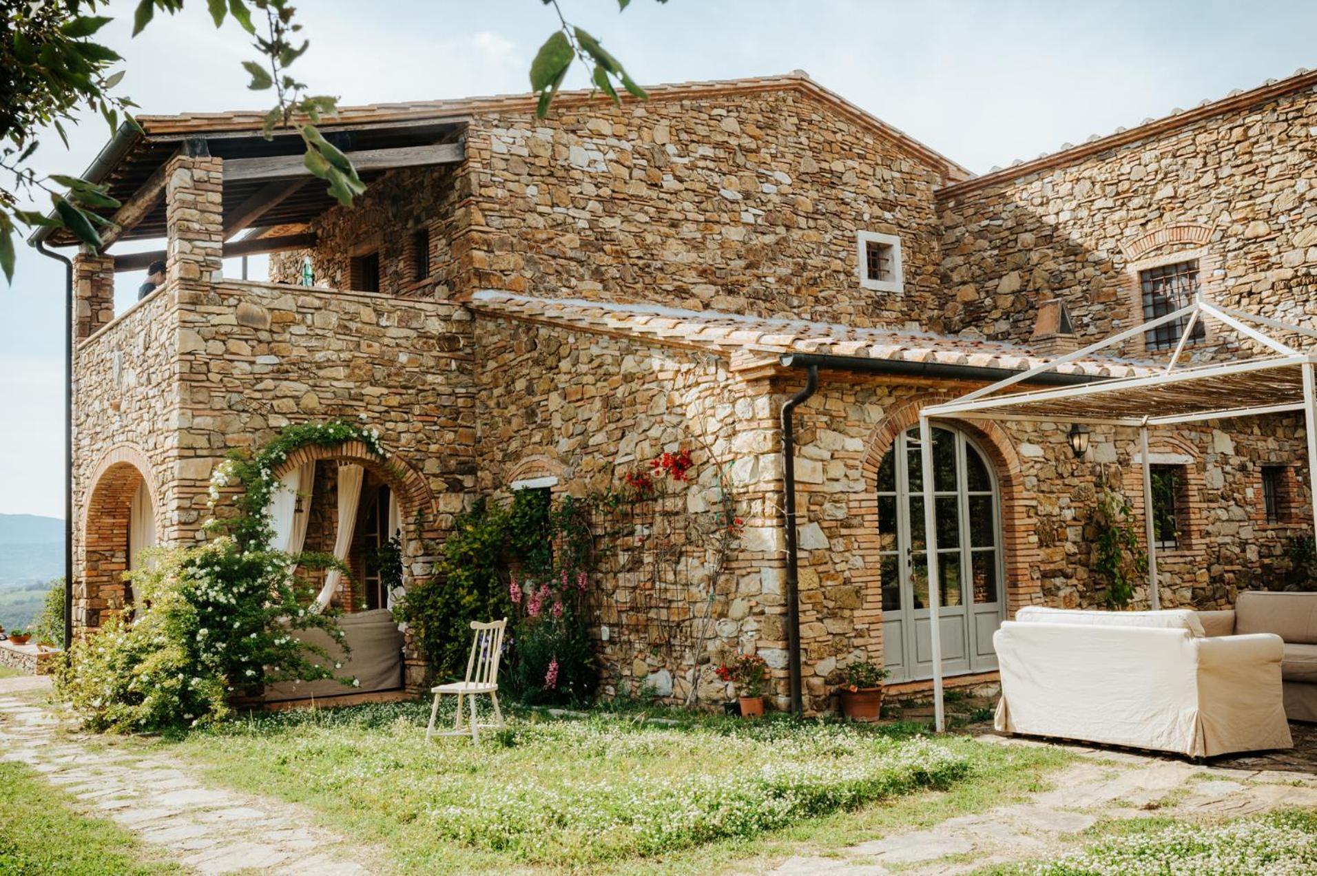 Borgo Le Moraiole Massa Marittima Exterior foto