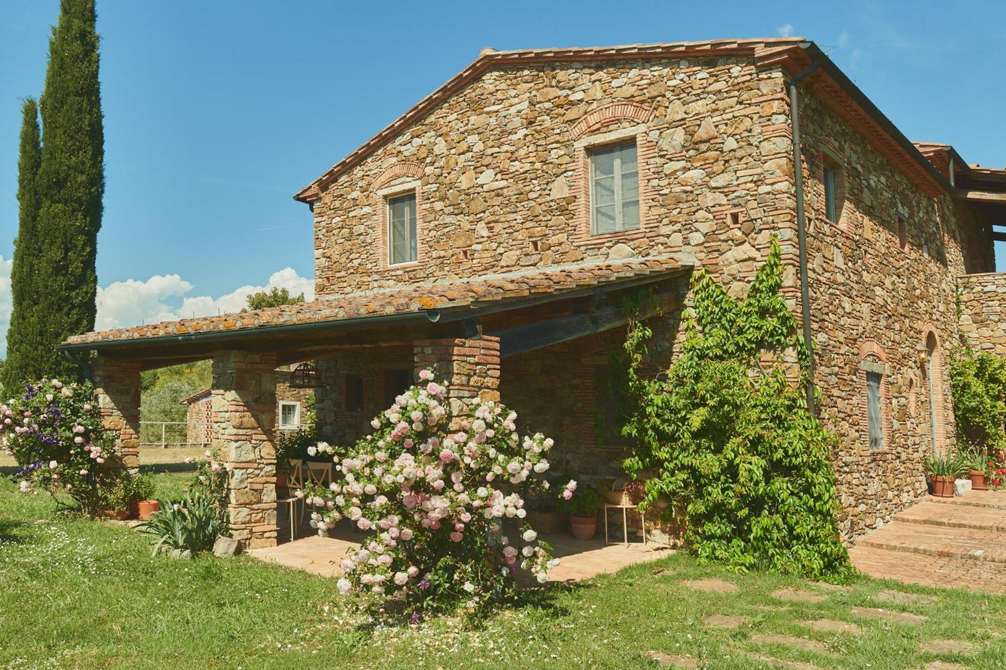 Borgo Le Moraiole Massa Marittima Exterior foto