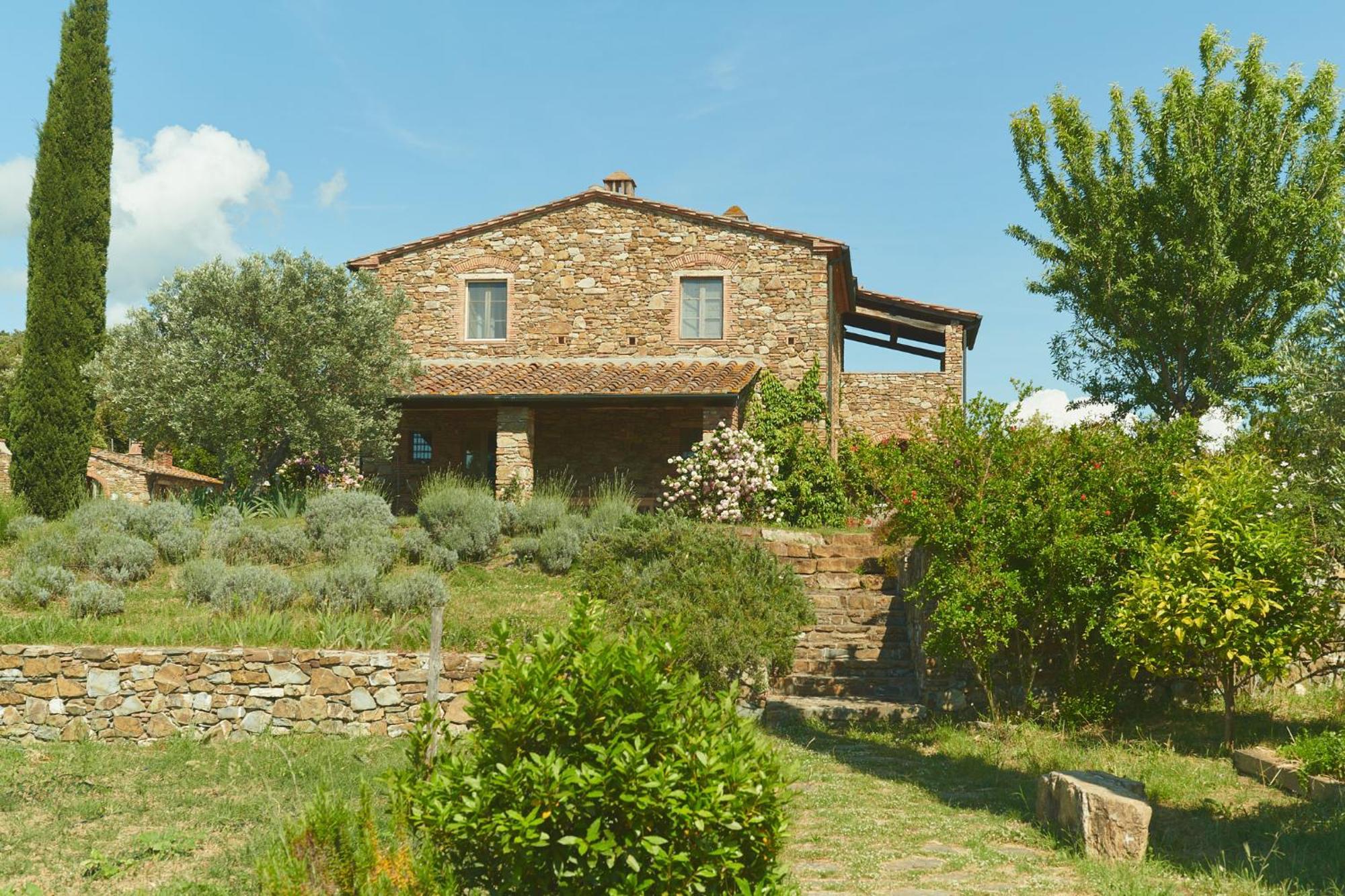 Borgo Le Moraiole Massa Marittima Exterior foto