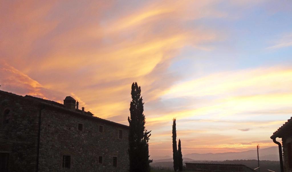 Borgo Le Moraiole Massa Marittima Exterior foto