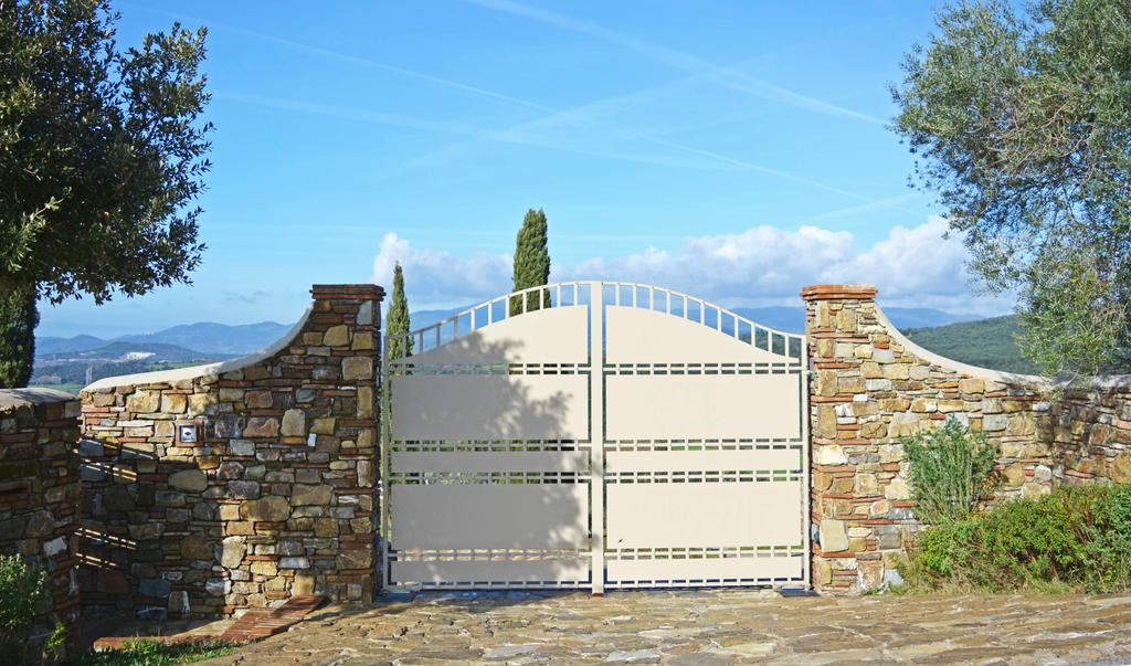 Borgo Le Moraiole Massa Marittima Exterior foto