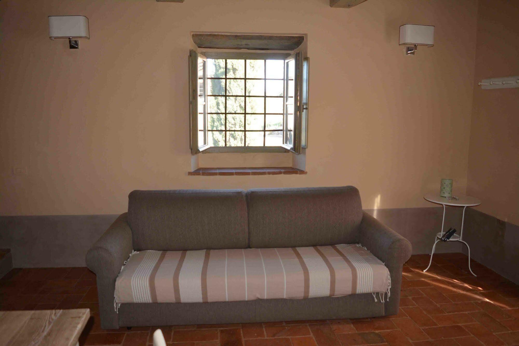Borgo Le Moraiole Massa Marittima Exterior foto