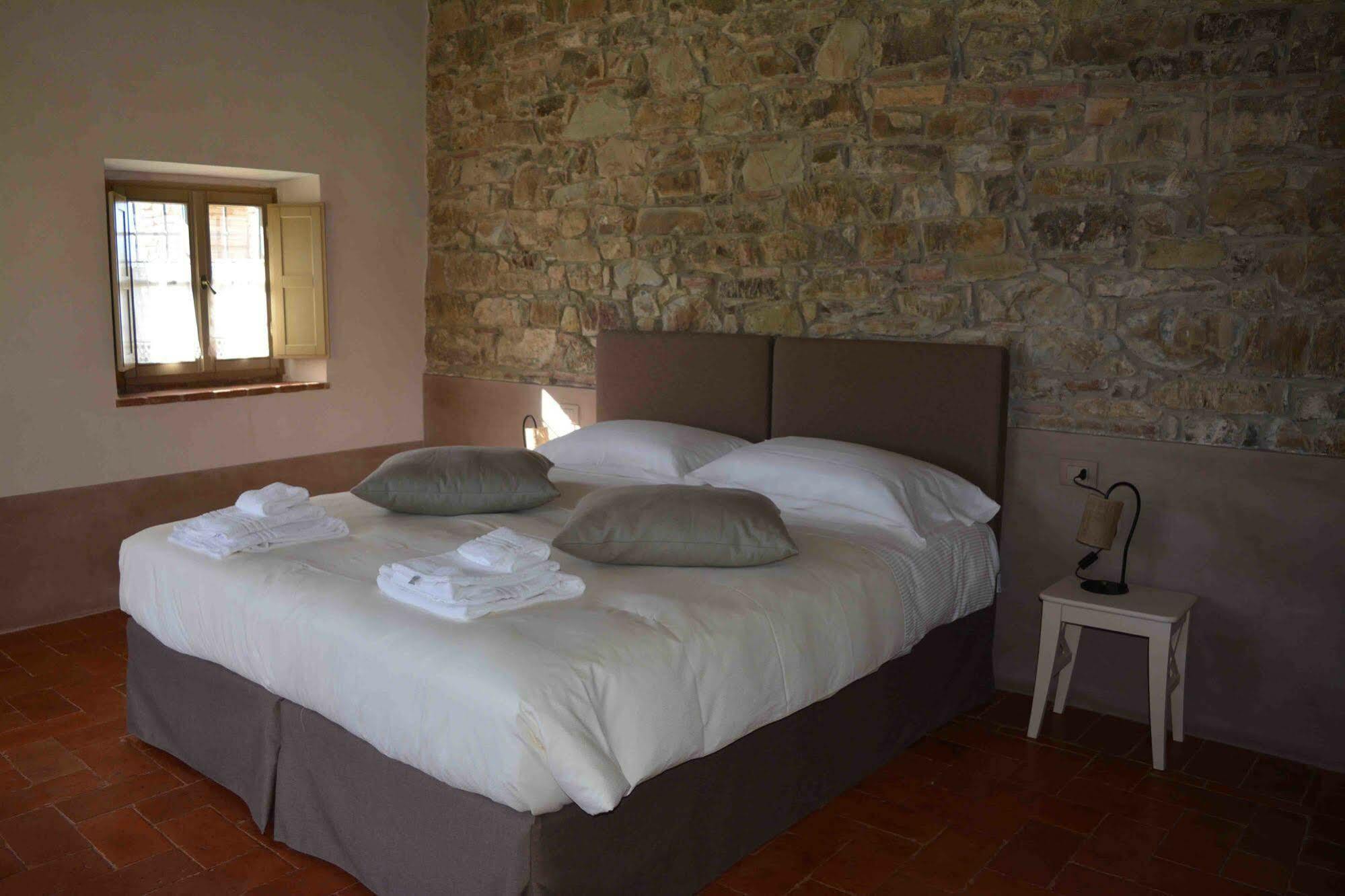 Borgo Le Moraiole Massa Marittima Exterior foto