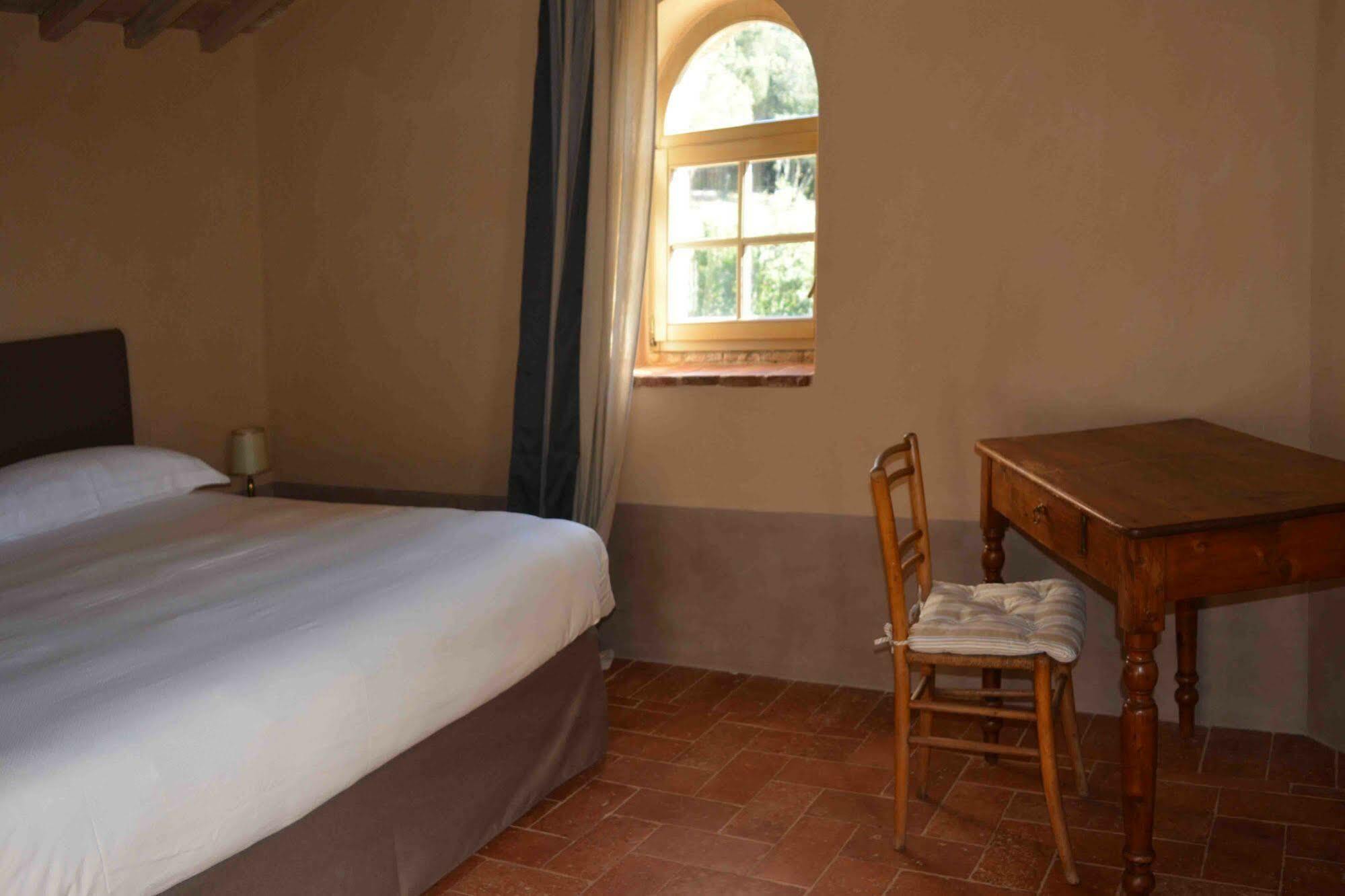 Borgo Le Moraiole Massa Marittima Exterior foto